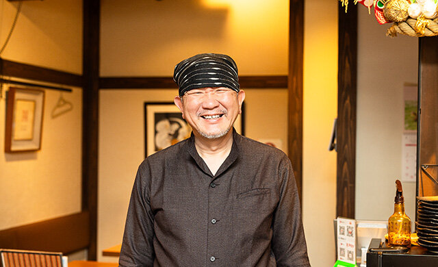 インバウンド対応に最適。<br>モバイルオーダーの多言語翻訳がもたらす安心感