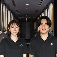 ナインアワーズ 北新宿