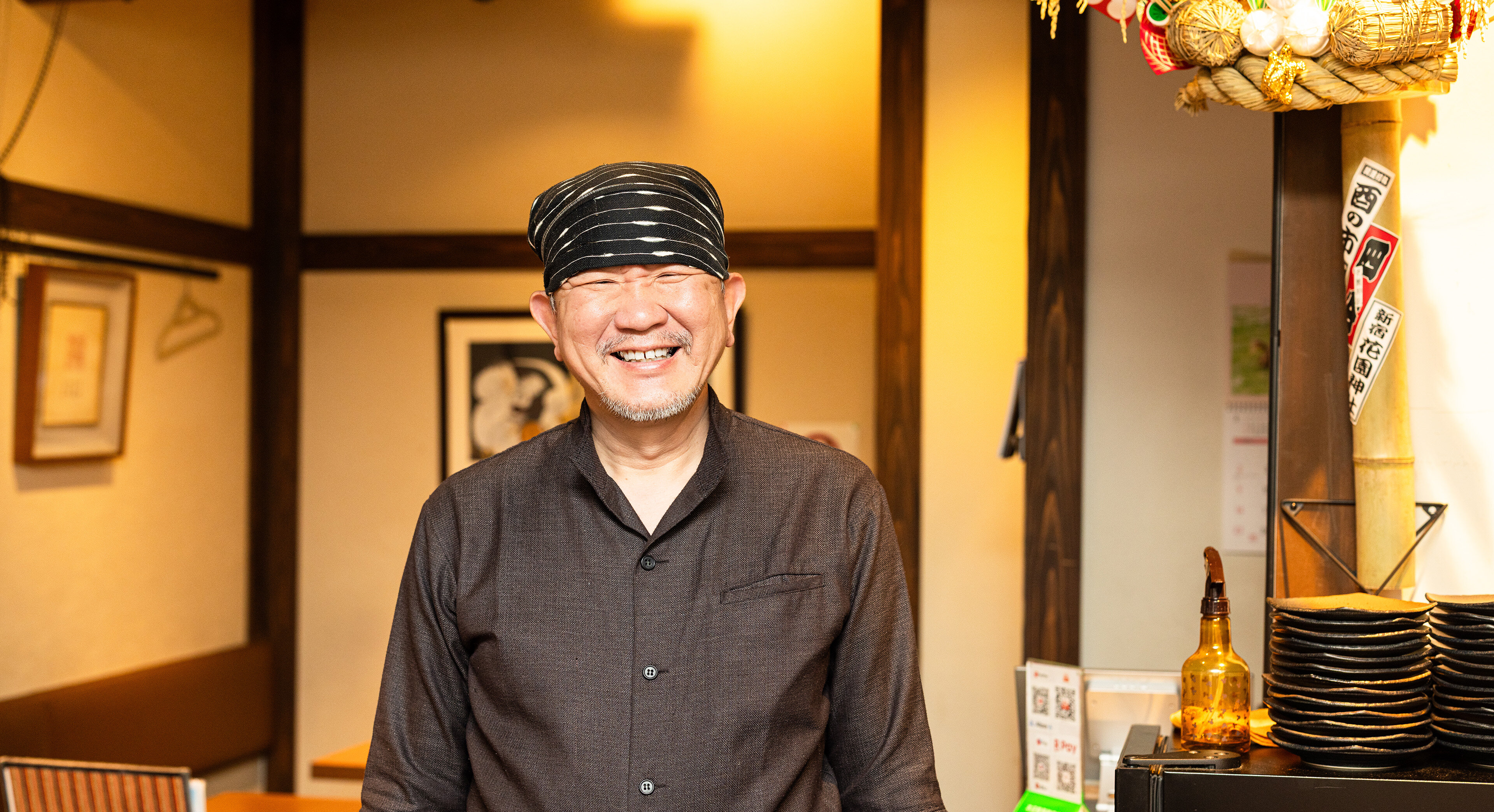 インバウンド対応に最適。モバイルオーダーの多言語翻訳がもたらす安心感