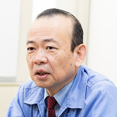 株式会社フコク 群馬工場