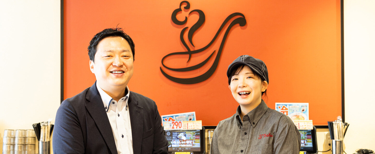 ロボットでの配膳を徹底し20店舗以上へ導入！「れんげ食堂 Toshu」が実現した効率化と顧客満足度向上