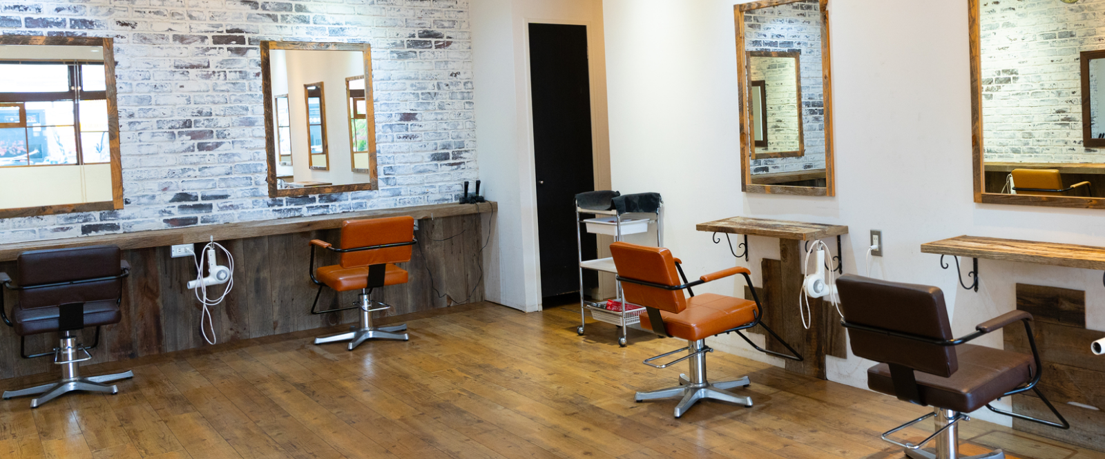 美容室・ヘアサロンにおすすめのPOSレジ　選び方～導入【完全版】