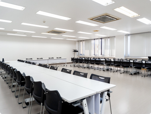 レンタルスペースに防犯カメラ・監視カメラを設置してトラブル防止しよう