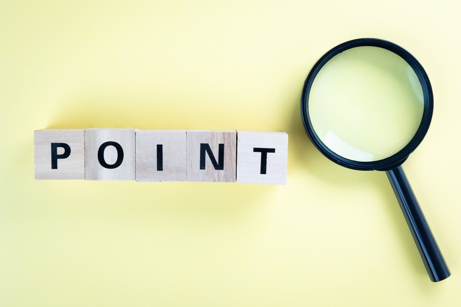 POSレジアプリの比較ポイントと選び方