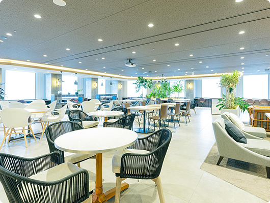 ラウンジミュージックとは？ジャンルやおすすめ利用シーンもご紹介