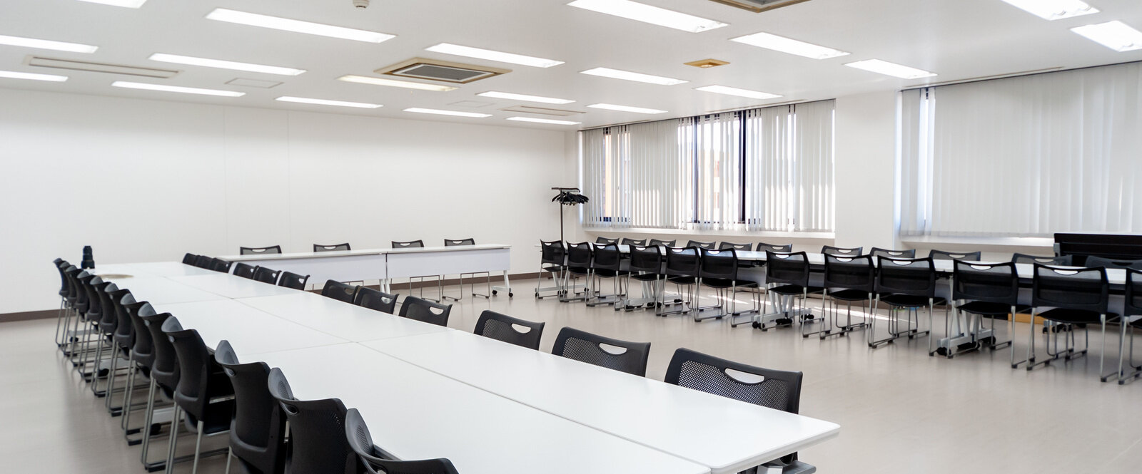 レンタルスペースに防犯カメラ・監視カメラを設置してトラブル防止しよう