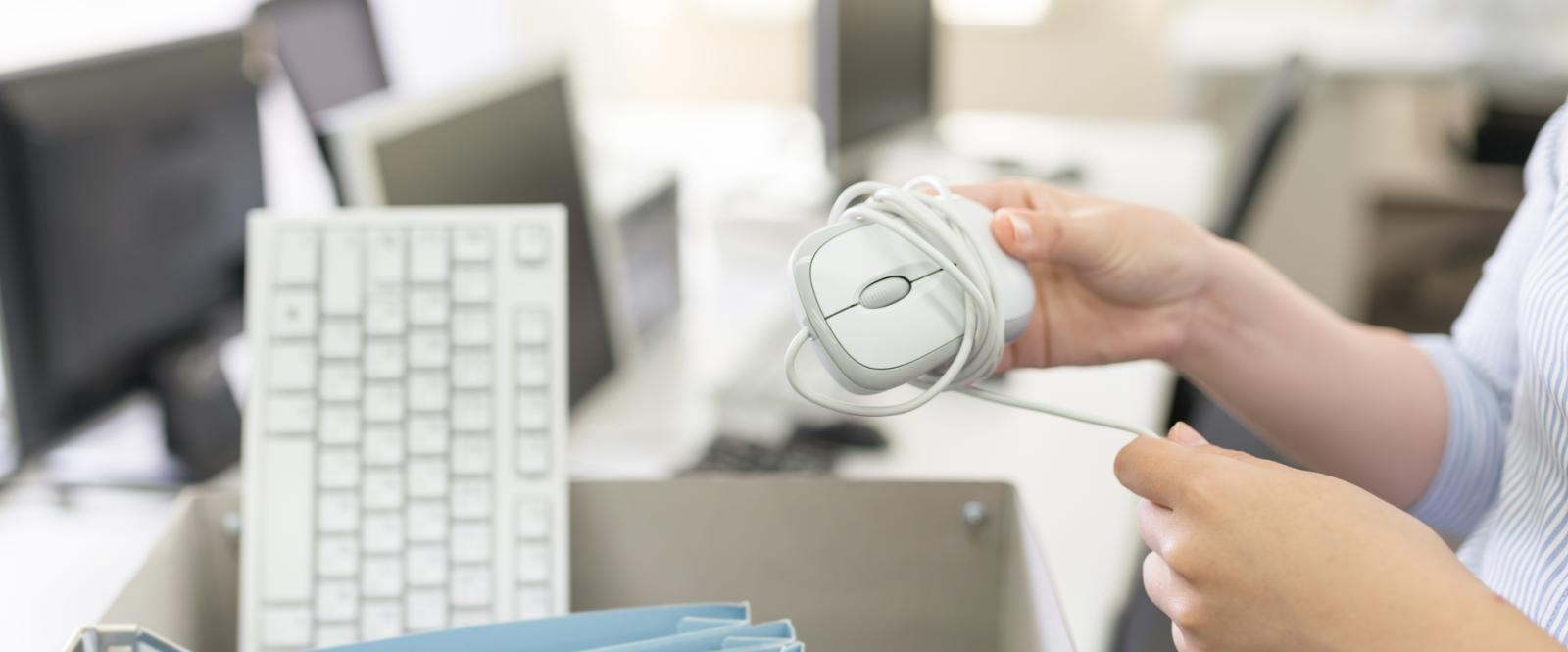 オフィス移転がスムーズに進む完全チェックリスト｜電話回線移設の注意点とは？