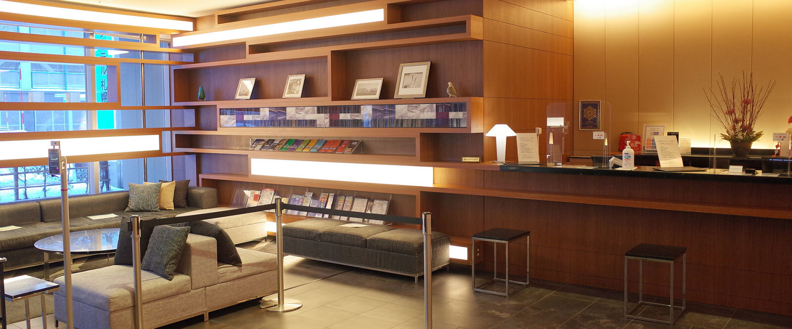 ホテルBGMの選び方｜心地よい空間を演出するためのポイント