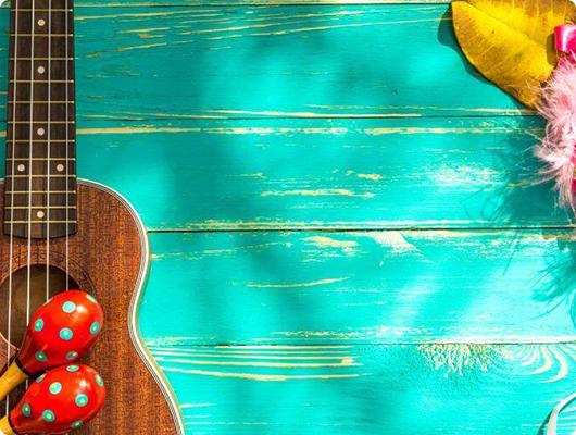 ハワイアンミュージックってどんな音楽？ジャンルやおすすめシーンを紹介！