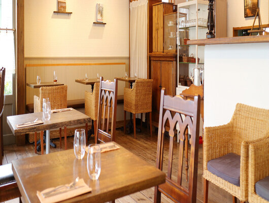 飲食店のアイドルタイムを利益に変える！対策・有効活用のポイントを徹底解説