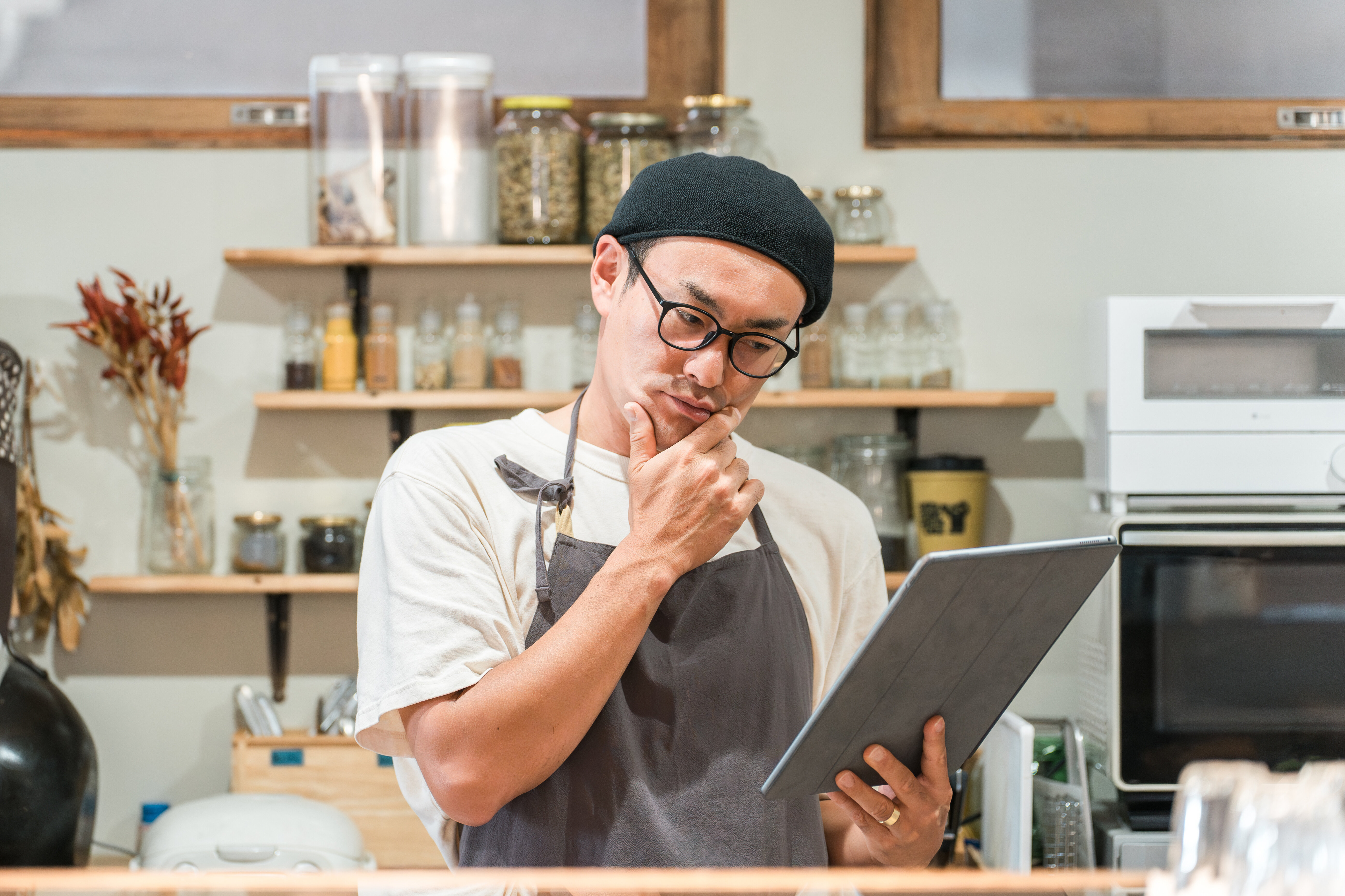 Restaurant_management