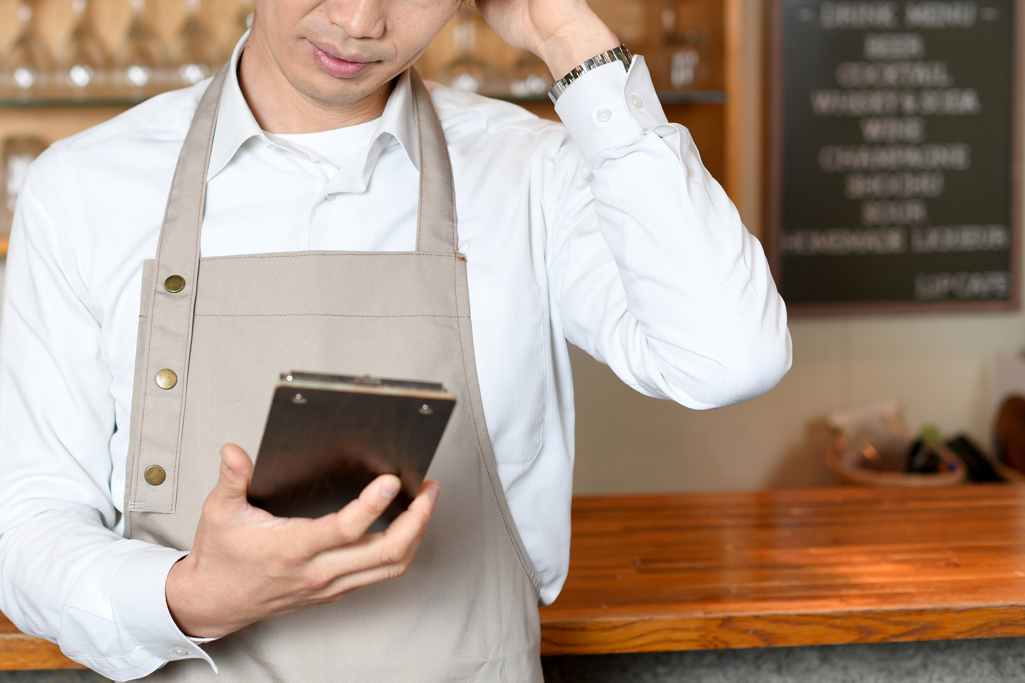 Restaurant_management