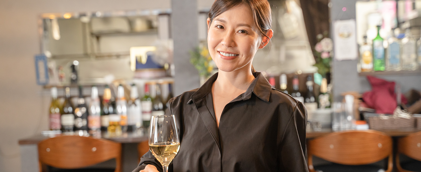 飲食店運営の押さえておくポイントとは？経営が難しい理由と成功するお店の共通点