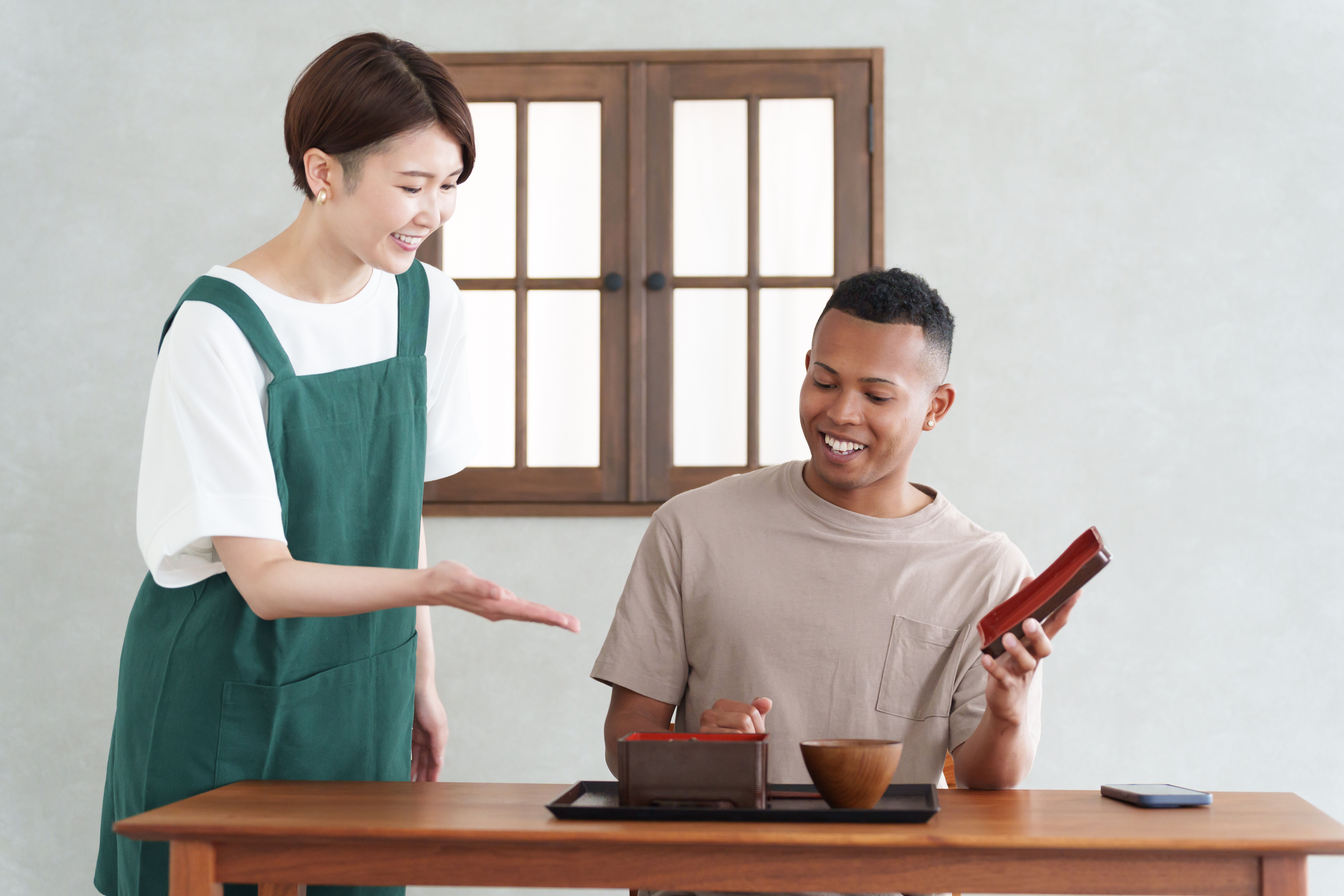 Restaurant_reservation