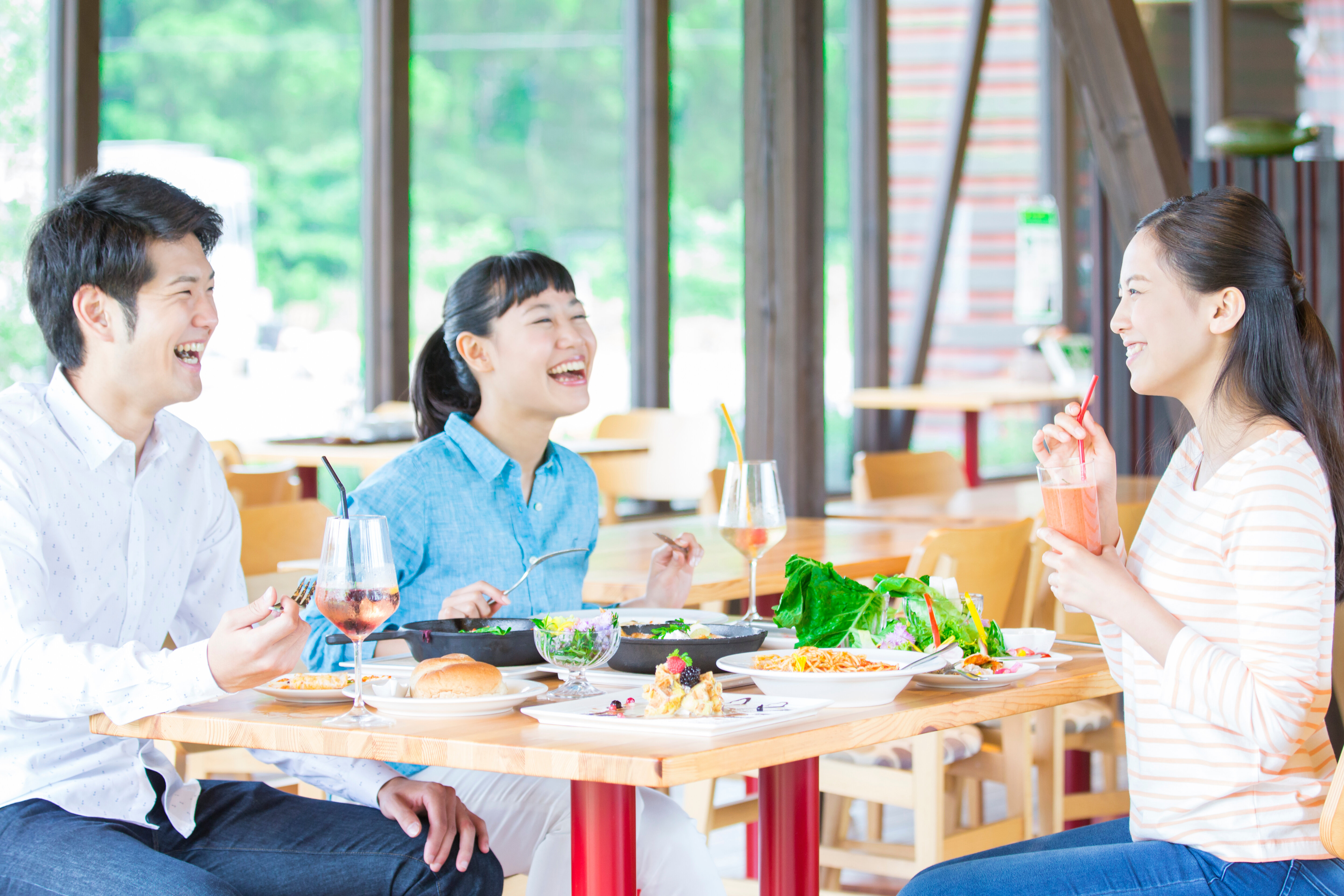 Restaurant_reservation