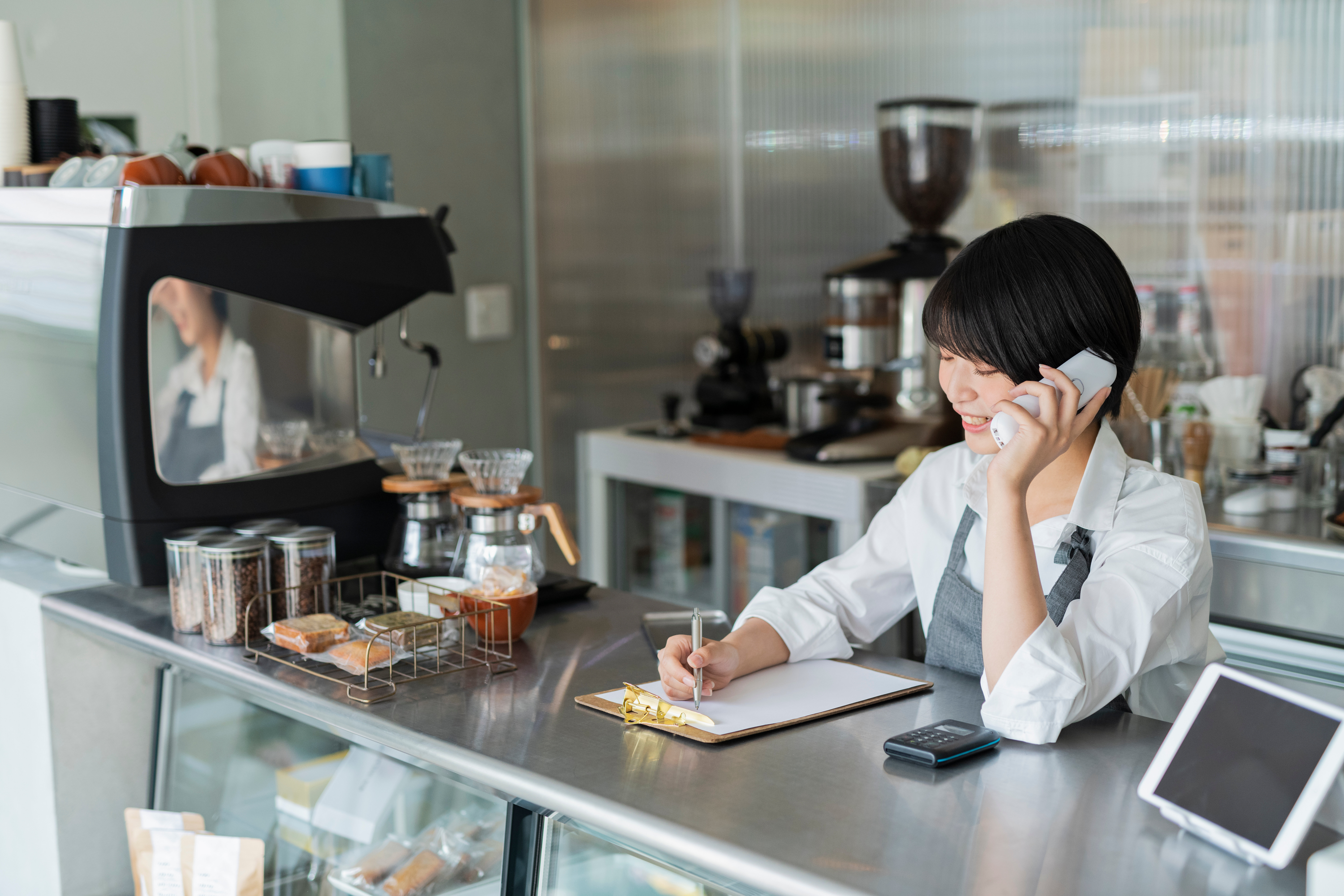 Restaurant_reservation