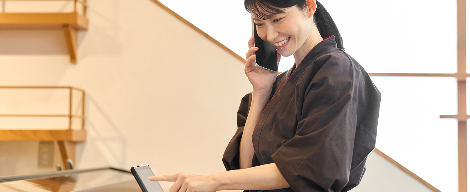 飲食店の予約管理システムとは？機能や選び方、導入のポイントを解説