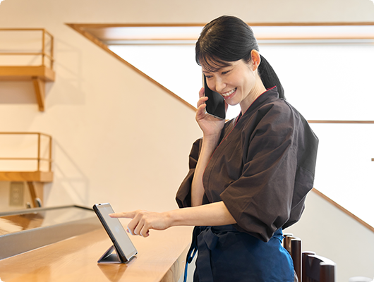 飲食店の予約管理システムとは？機能や選び方、導入のポイントを解説