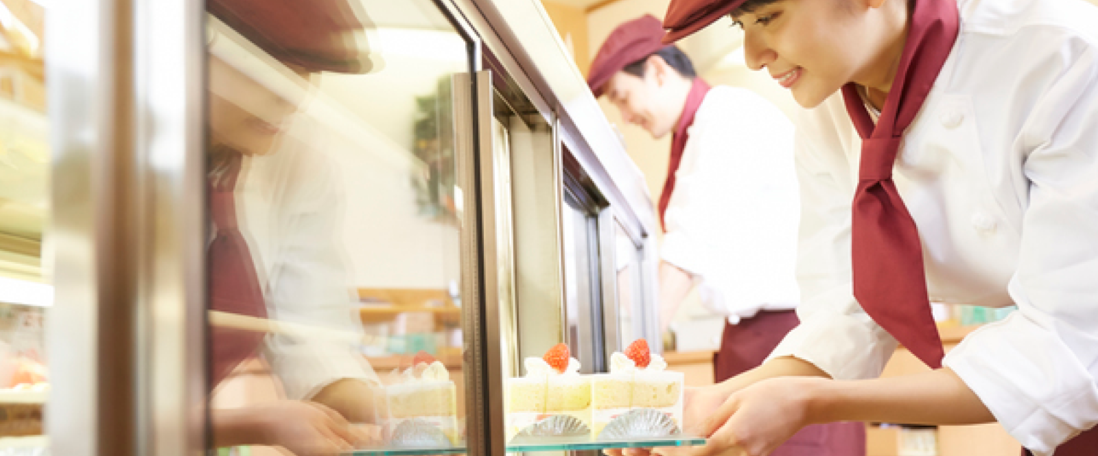 ケーキ屋におすすめのPOSレジ　選び方～導入【完全版】