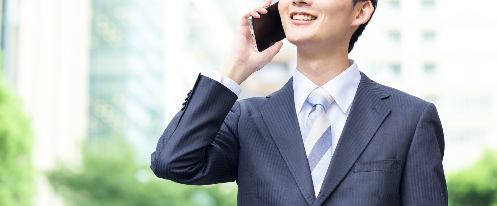 業務用IP電話のスマホ活用法｜導入のメリット5選