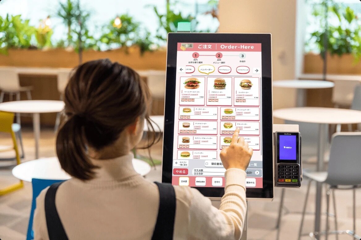 飲食店にセルフレジを導入するなら「USEN Ticket & Pay」がおすすめ