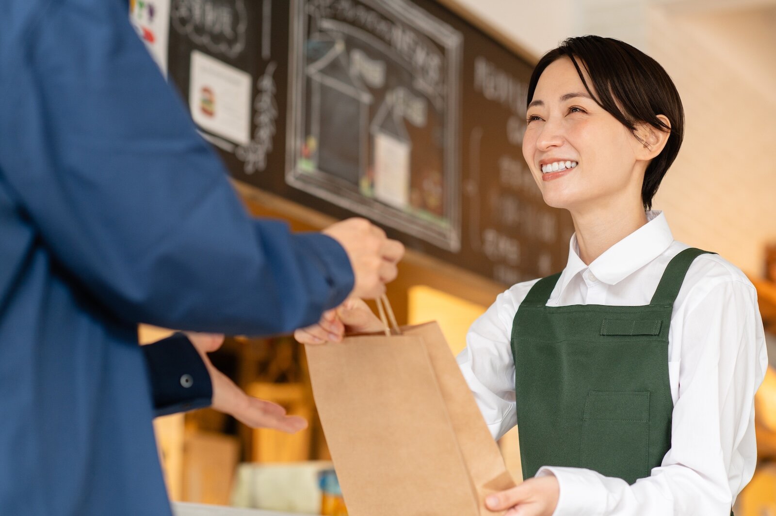 店舗オペレーションとは?基本をおさえよう