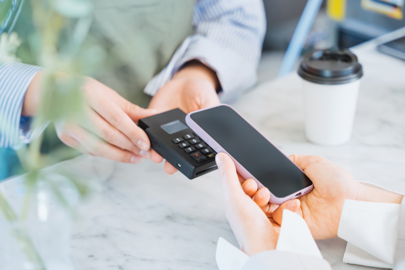 店舗オペレーションを支えるUSENのソリューション