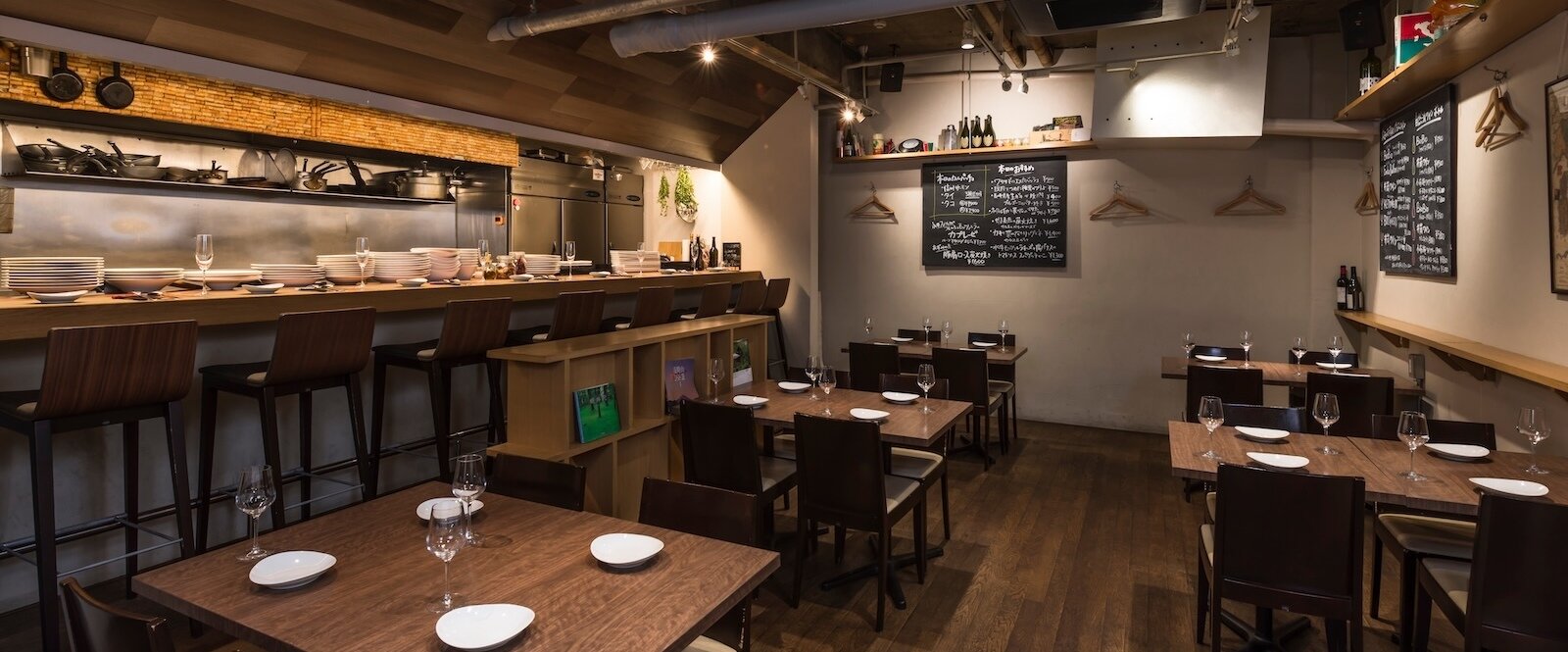 テーブルトップオーダーとは？飲食店が導入すべき理由と失敗しない選び方