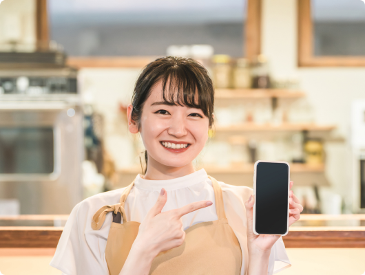 初心者でもできる！お店のアプリの作り方を6ステップで解説！