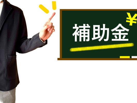 2024年【東京都】防犯カメラに使える補助金・助成金はある？個人と企業別に紹介