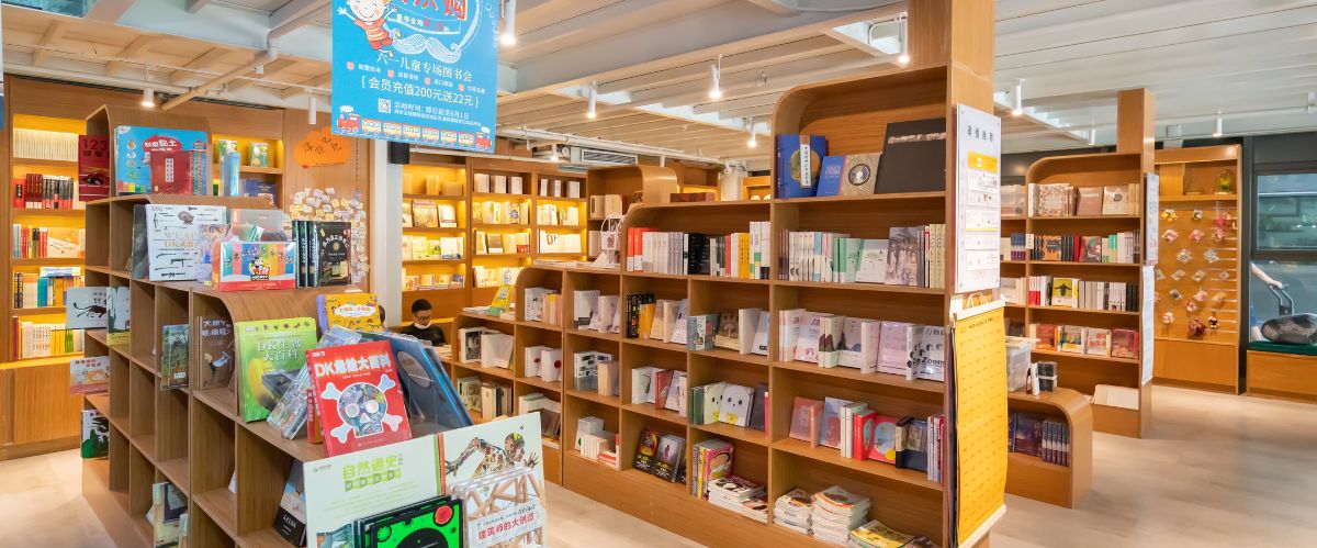 本屋や書店に必要なPOSレジの機能