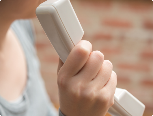 飲食店に固定電話は必須！工事のステップと準備のタイミング