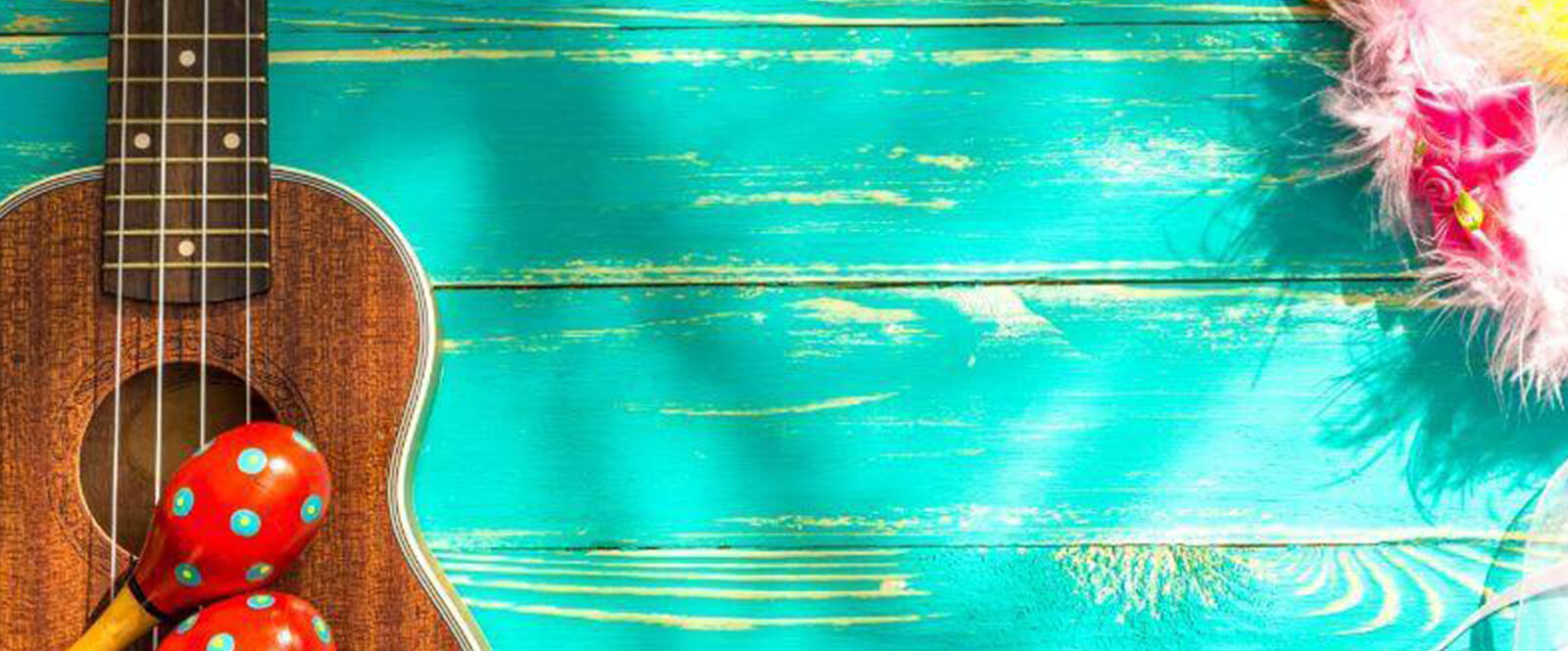 ハワイアンミュージックってどんな音楽？ジャンルやおすすめシーンを紹介！