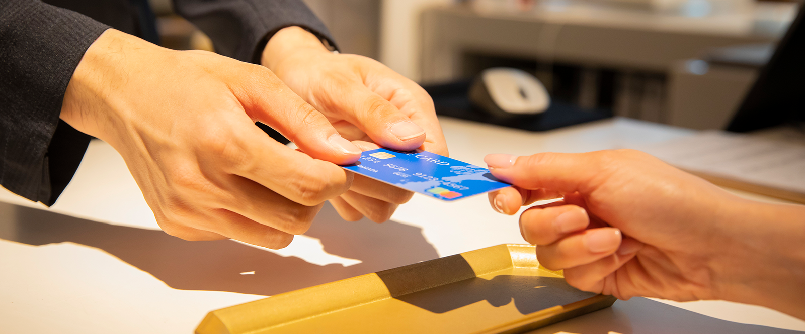 初めてのクレジットカード加盟店審査｜完全ガイド