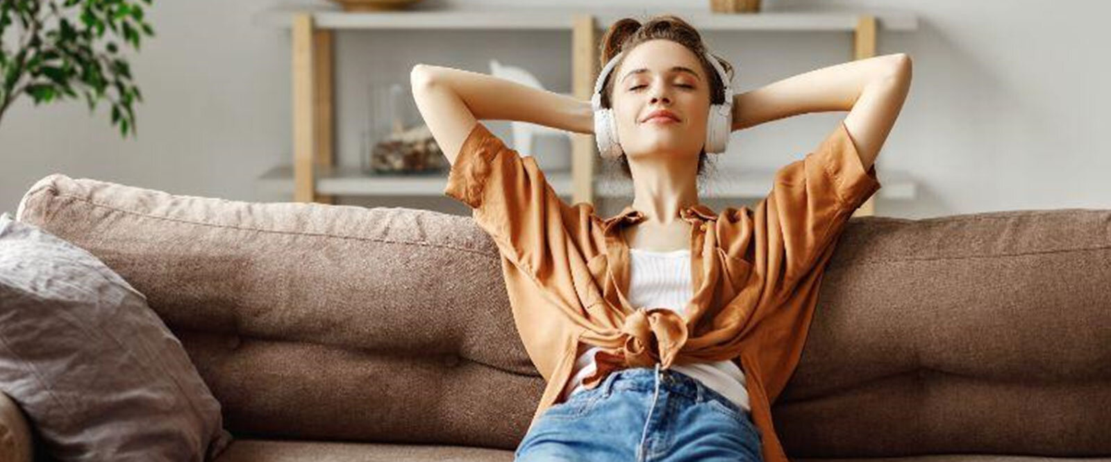 音楽のリラックス効果を最大限に発揮するには？おすすめの選び方