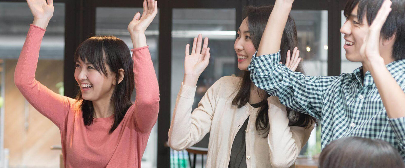 社内イベントの音楽にも著作権が関係する？安心して音楽を使うおすすめの方法をご紹介