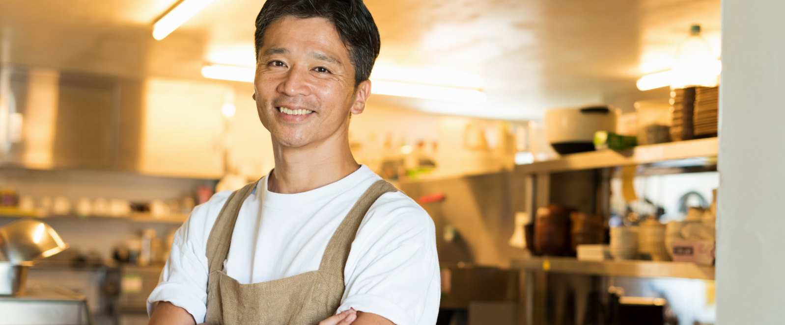 ゴーストレストランとは？開業方法や仕組み、リスクを徹底解説