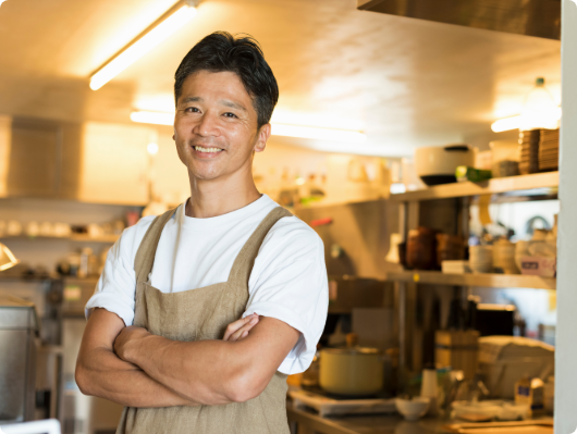 ゴーストレストランとは？開業方法や仕組み、リスクを徹底解説