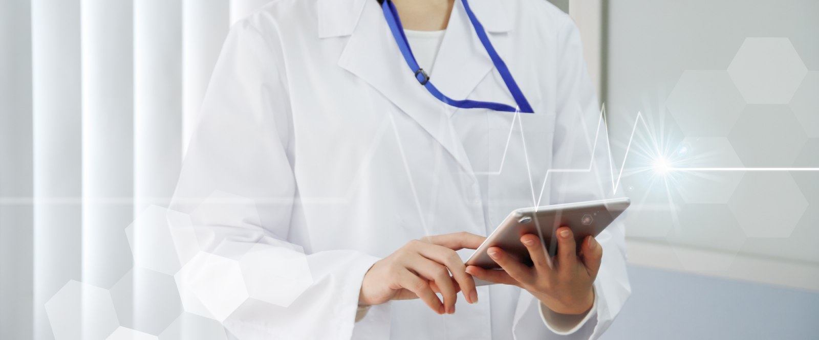 なぜ今、病院にWi-Fiが必要なのか？導入の進め方と注意点を解説