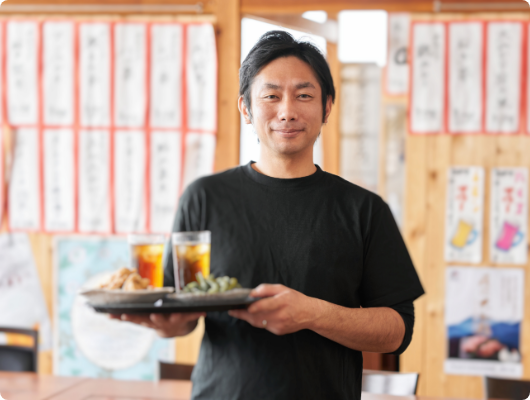 居酒屋におすすめのオーダーシステムとは？種類・導入効果・成功事例まで紹介