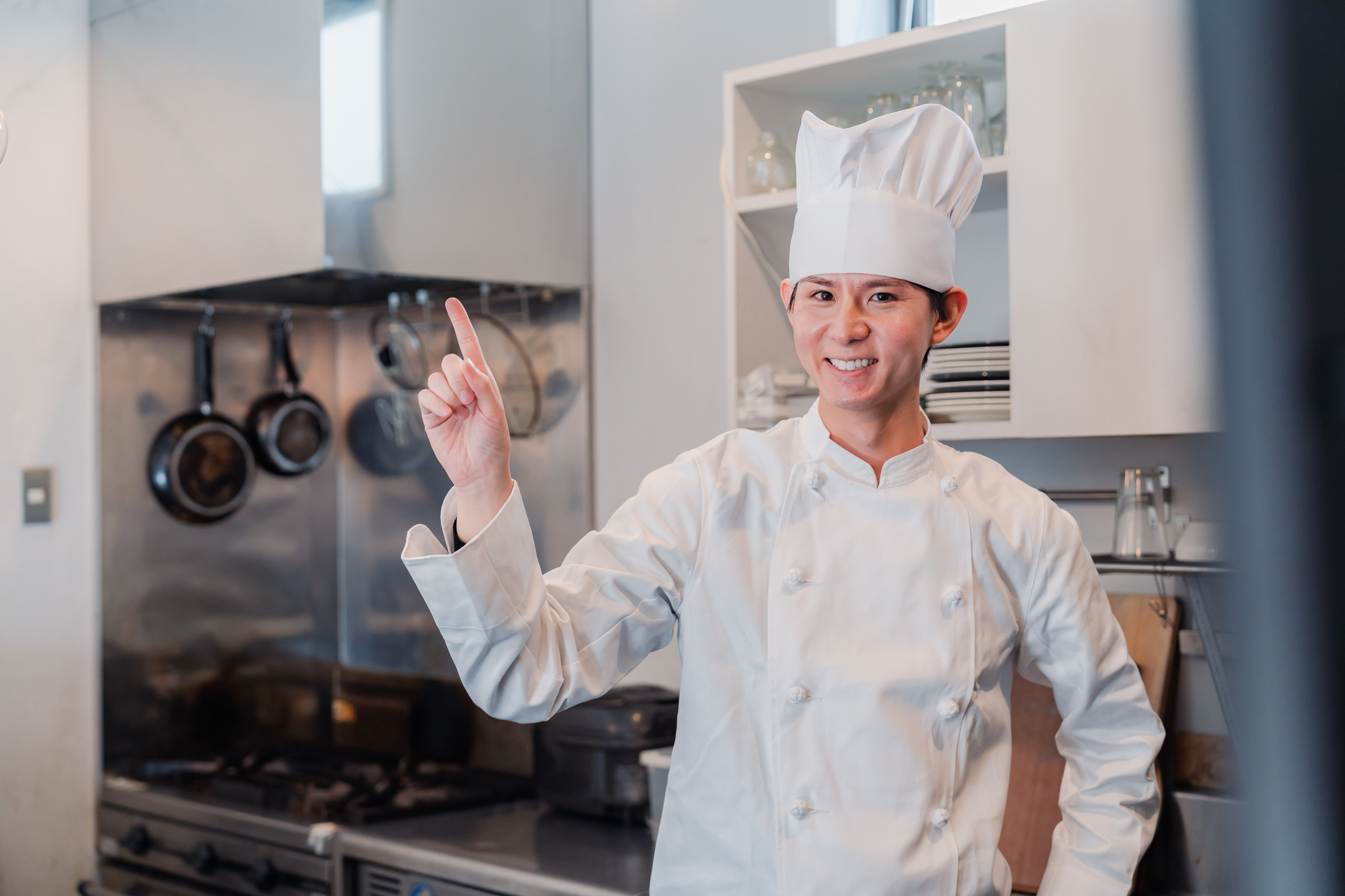 キッチンディスプレイ導入により期待できる効果とは？