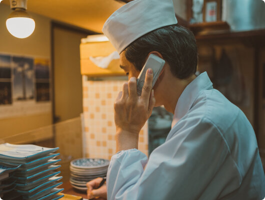 固定電話のメリット徹底解説！導入を検討すべき6つの理由とは？