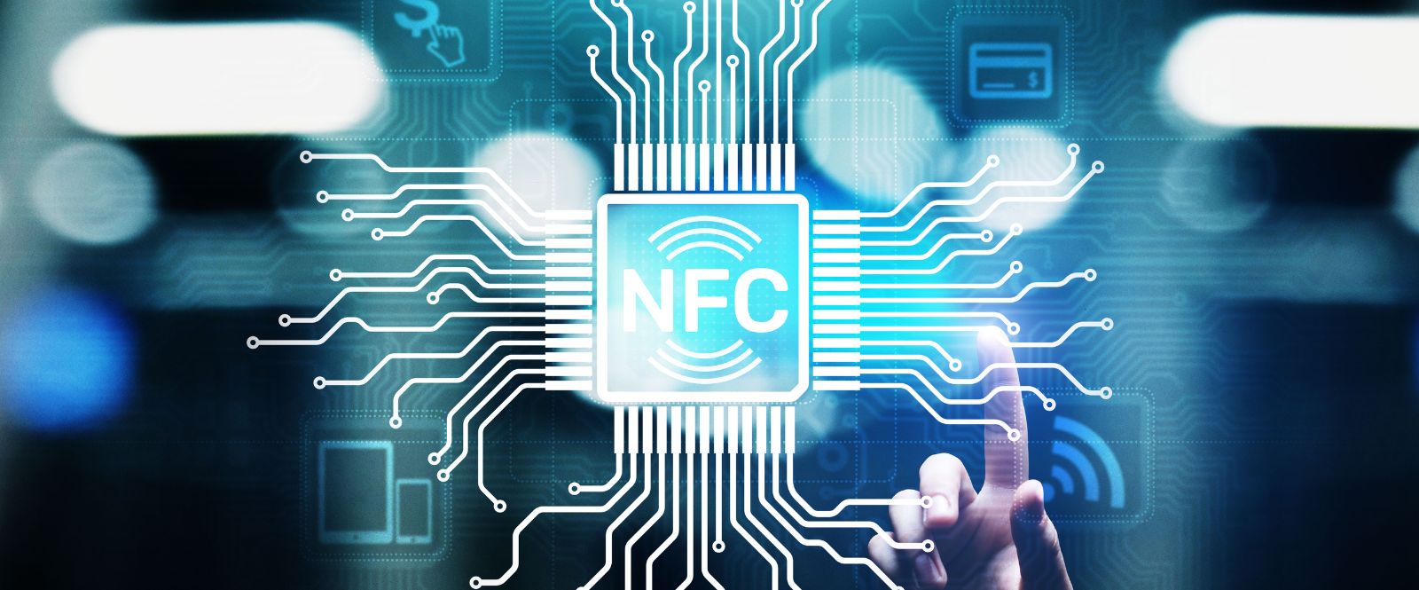 NFCモバイル決済の未来と可能性