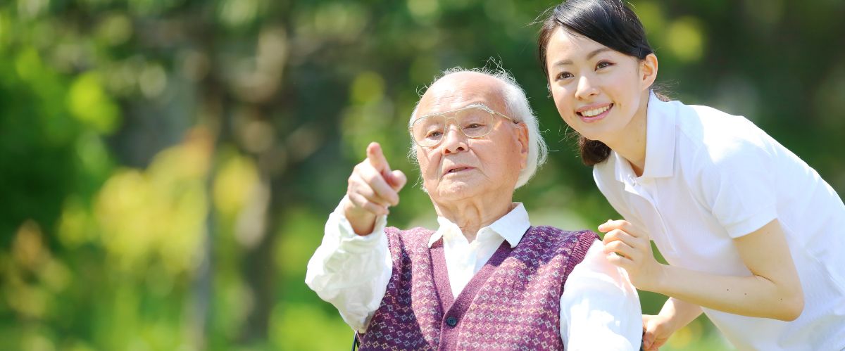 高齢者の住みやすい環境を守るために防犯カメラを検討しよう