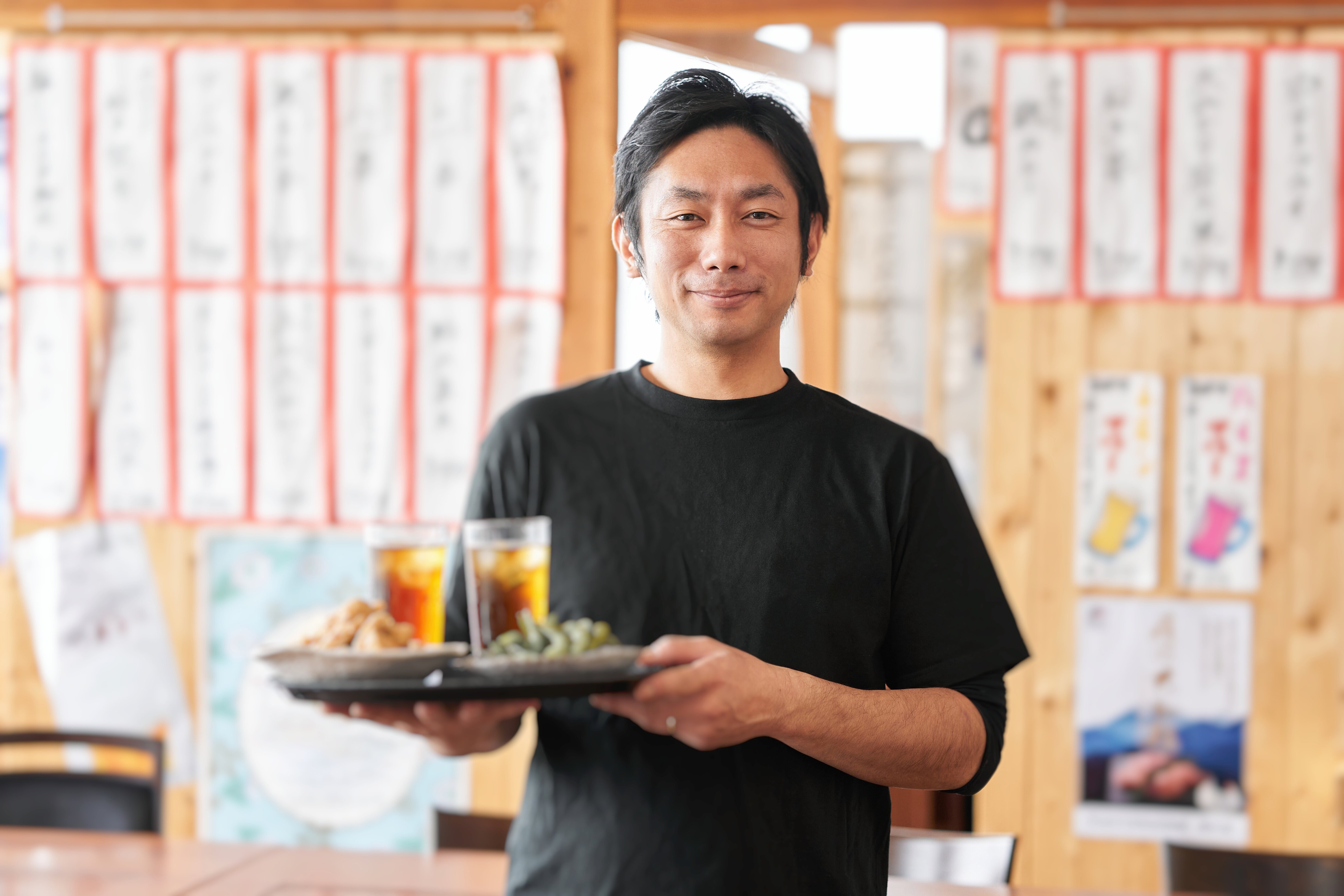 居酒屋を開業する方法