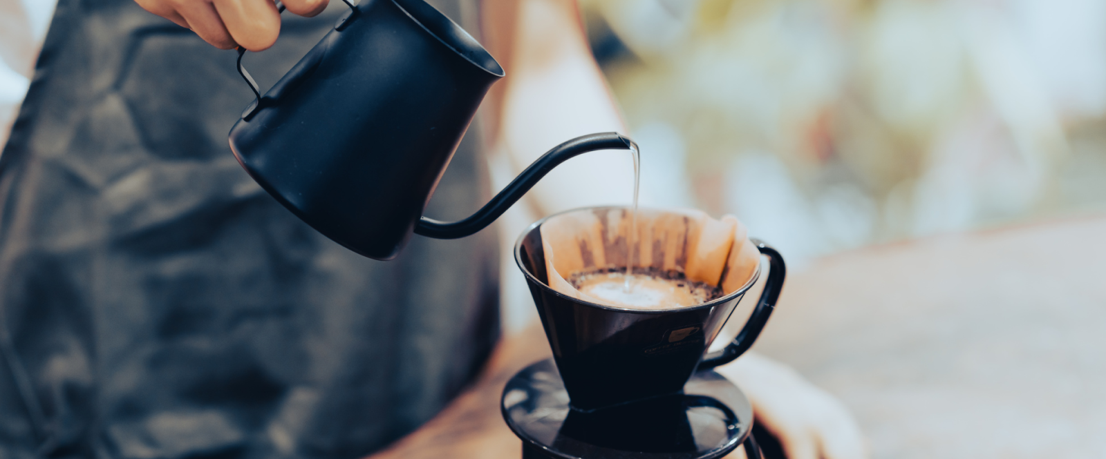 カフェ開業ガイド：成功するための7つのステップ