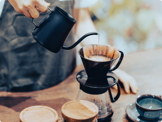 カフェ開業ガイド：成功するための7つのステップ