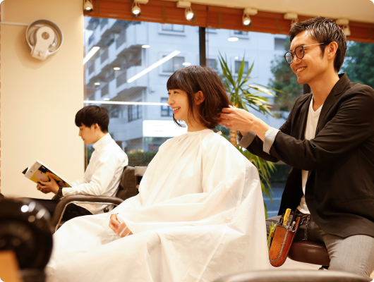 美容室を開業する流れがわかる！開業希望者のための完全ガイド