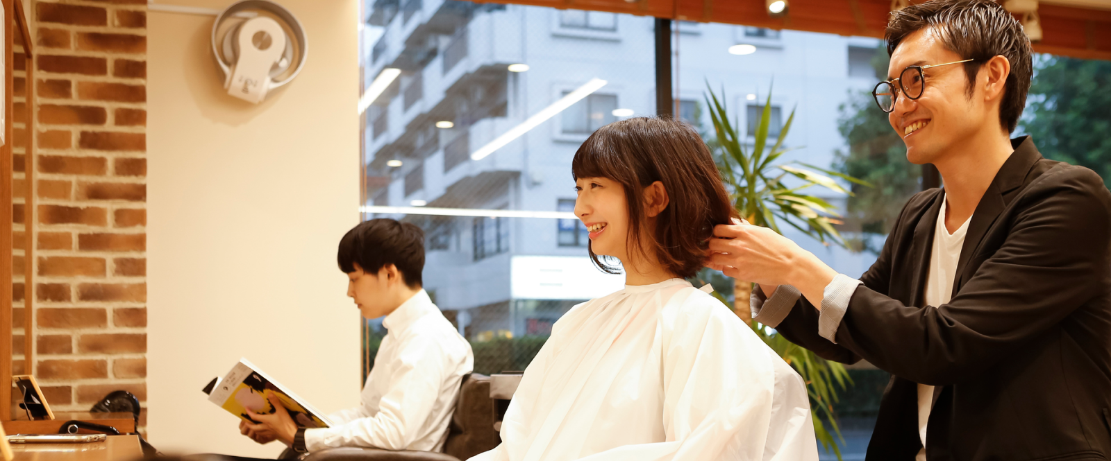 美容室を開業する流れがわかる！開業希望者のための完全ガイド