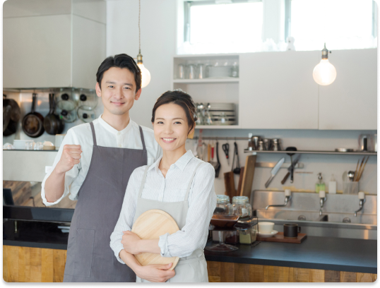 飲食店開業を成功させる秘訣｜2026年最新の準備ステップを徹底解説
